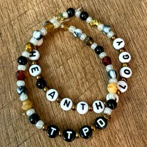 Taylor Swift Eras Tour Bracelets